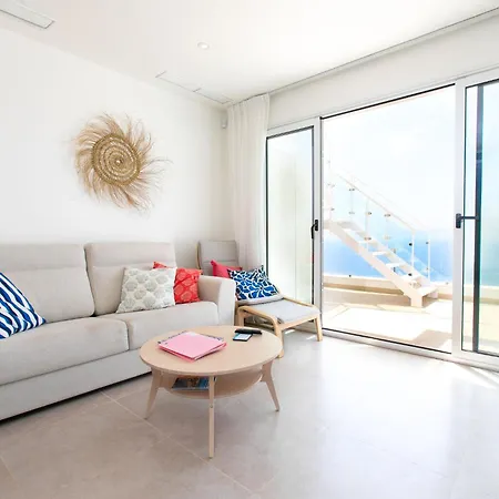 L'agua Free & Padel By Interhome טורוקס