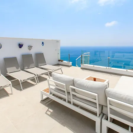 דירה L'agua Free & Padel By Interhome