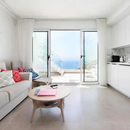 L'agua Free & Padel By Interhome