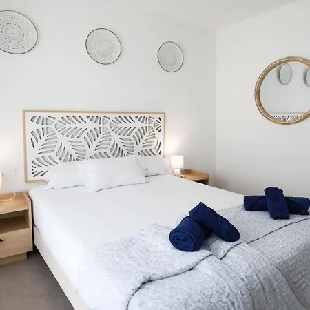 L'agua Free & Padel By Interhome