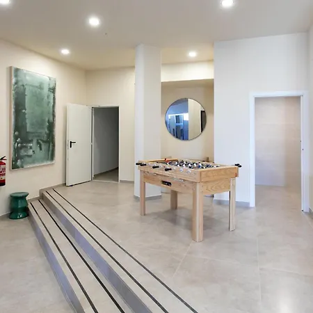 L'agua Free & Padel By Interhome *