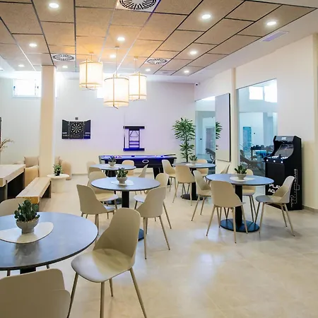 L'agua Free & Padel By Interhome * טורוקס