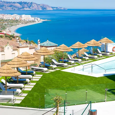 L'agua Free & Padel By Interhome