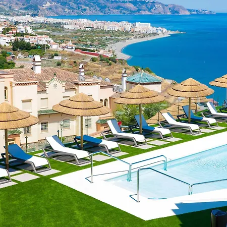 דירה L'agua Free & Padel By Interhome *