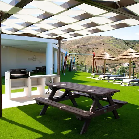 L'agua Free & Padel By Interhome *