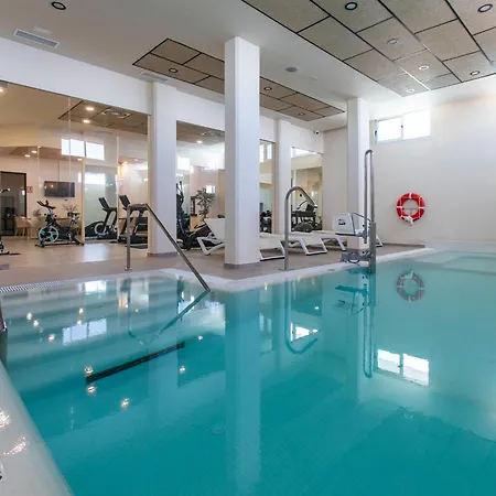 L'agua Free & Padel By Interhome * טורוקס