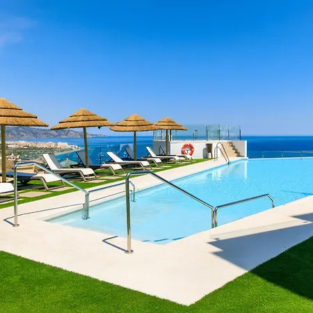 L'agua Free & Padel By Interhome * טורוקס