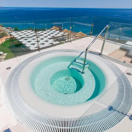 L'agua Free & Padel By Interhome *