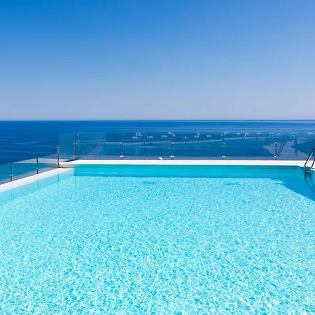L'agua Free & Padel By Interhome דירה טורוקס