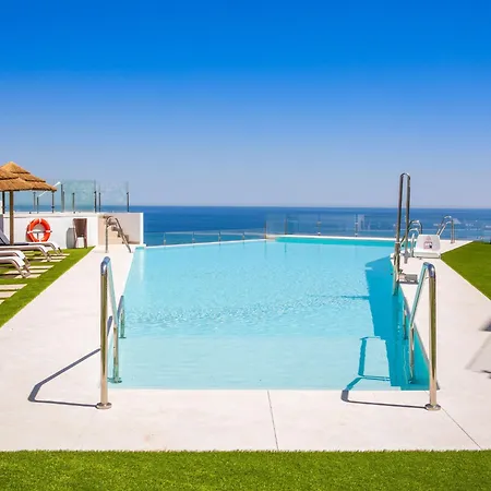 דירה L'agua Free & Padel By Interhome