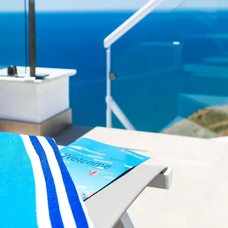 L'agua Free & Padel By Interhome דירה
