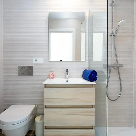 L'agua Free & Padel By Interhome * טורוקס