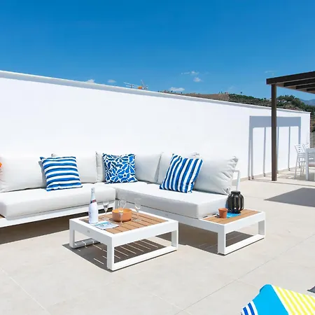 L'agua Free & Padel By Interhome *