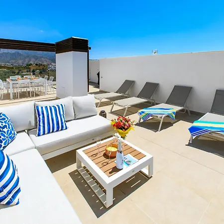 L'agua Free & Padel By Interhome טורוקס