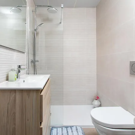 דירה L'agua Free & Padel By Interhome טורוקס