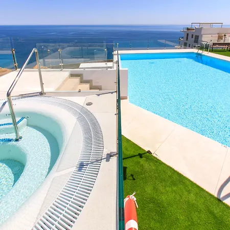 L'agua Free & Padel By Interhome