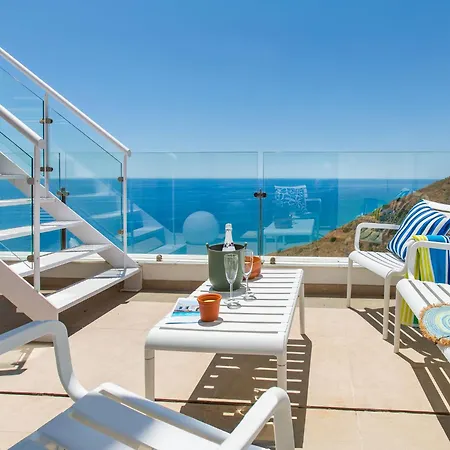 L'agua Free & Padel By Interhome דירה