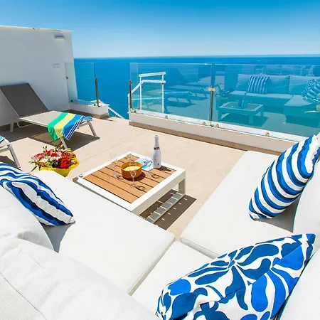 L'agua Free & Padel By Interhome דירה